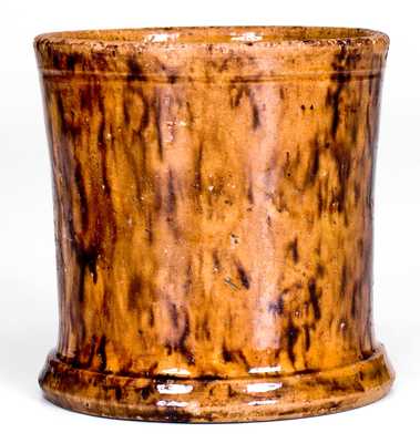 JOHN BELL / WAYNESBORO Redware Mug