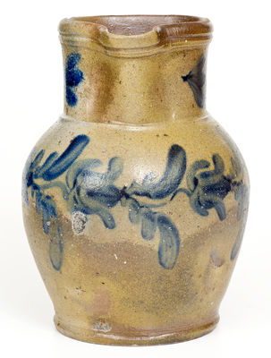 Jordan - Ceramic Paint Vessel [river collection n.29] – The Pigeon