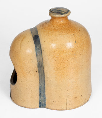 1/2 Gal. Stoneware Chicken Waterer