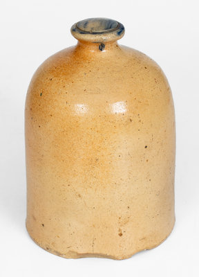 1/2 Gal. Stoneware Chicken Waterer