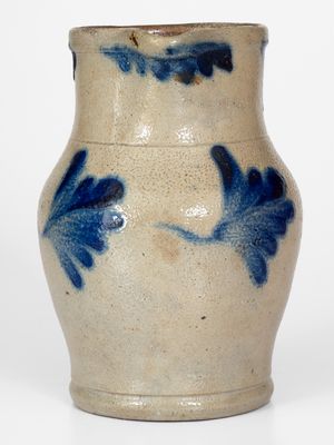 Small-Sized attrib. Richard C. Remmey (Philadelphia) Stoneware Pitcher