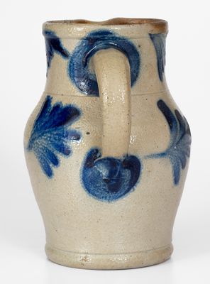 Small-Sized attrib. Richard C. Remmey (Philadelphia) Stoneware Pitcher