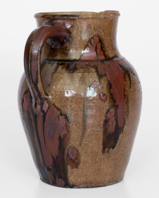  78. Pottery,Pitcher (231)