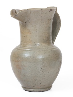 97. Pottery,Pitcher,Craven (250)