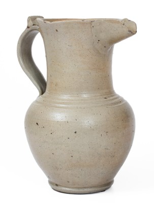 97. Pottery,Pitcher,Craven (250)