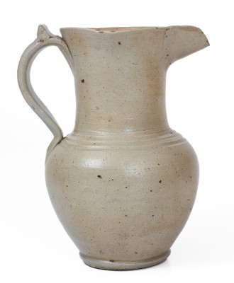 97. Pottery,Pitcher,Craven (250)