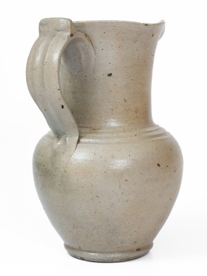 97. Pottery,Pitcher,Craven (250)