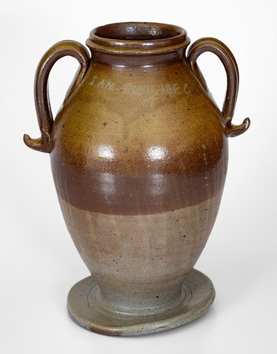 198. Pottery,Jar,MidTN,Restoration (388)