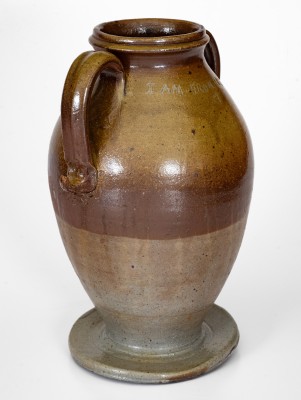 198. Pottery,Jar,MidTN,Restoration (388)