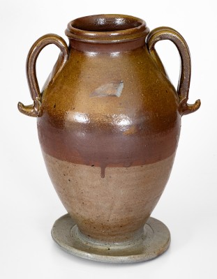 198. Pottery,Jar,MidTN,Restoration (388)