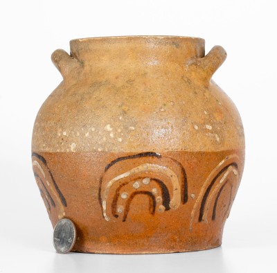 565. Pottery, Jar, MESDA (1173)