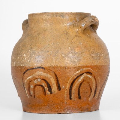 565. Pottery, Jar, MESDA (1173)