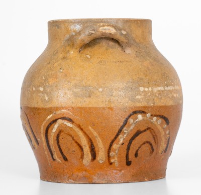 565. Pottery, Jar, MESDA (1173)