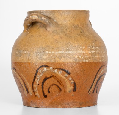 565. Pottery, Jar, MESDA (1173)