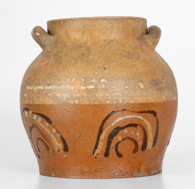 565. Pottery, Jar, MESDA (1173)