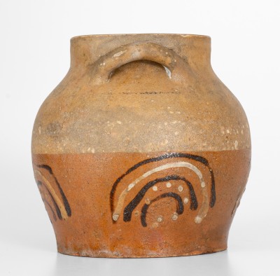 565. Pottery, Jar, MESDA (1173)