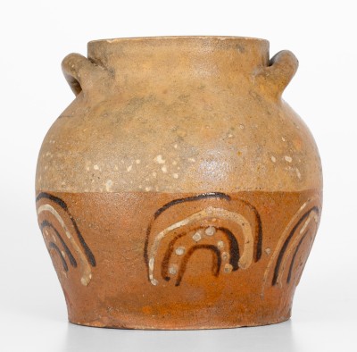 565. Pottery, Jar, MESDA (1173)