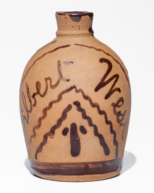 Outstanding Tanware Presentation Jug