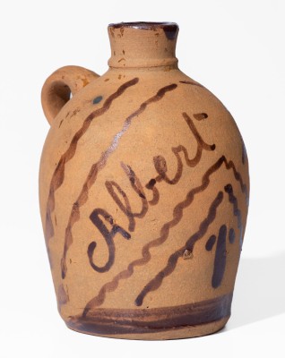 Outstanding Tanware Presentation Jug