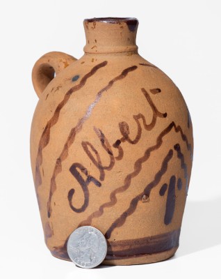 Outstanding Tanware Presentation Jug