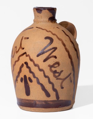 Outstanding Tanware Presentation Jug