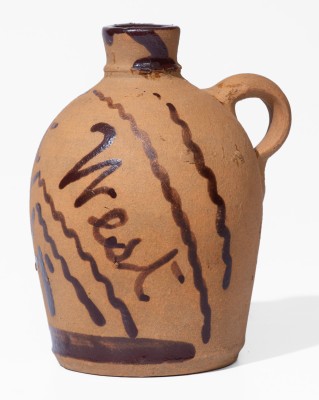 Outstanding Tanware Presentation Jug