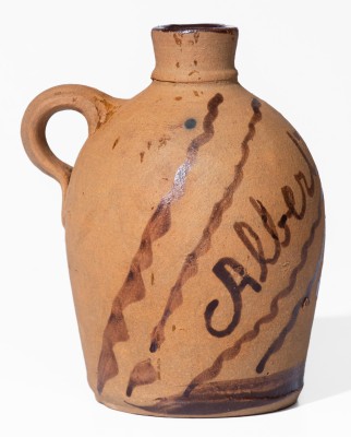 Outstanding Tanware Presentation Jug