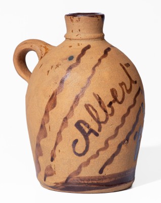 Outstanding Tanware Presentation Jug