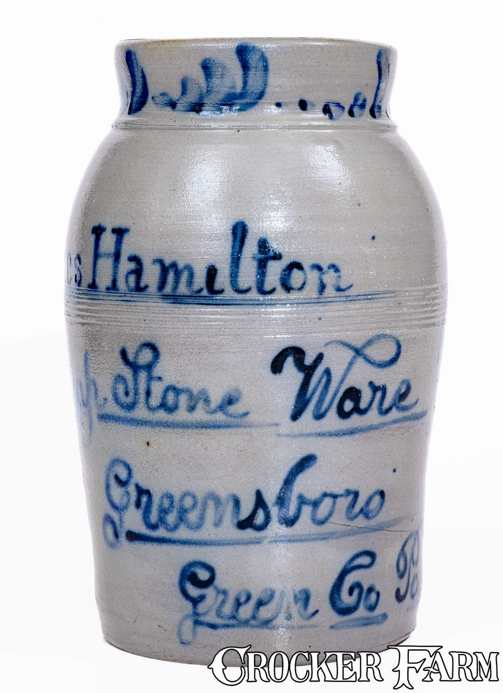 Extremely Rare and Important