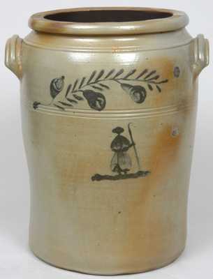 Uniontown, PA People Crock